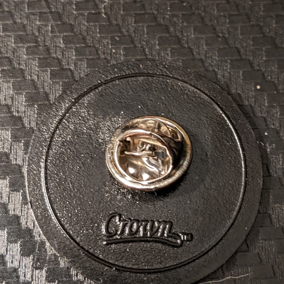Metal Pin - Picture 3 of 3